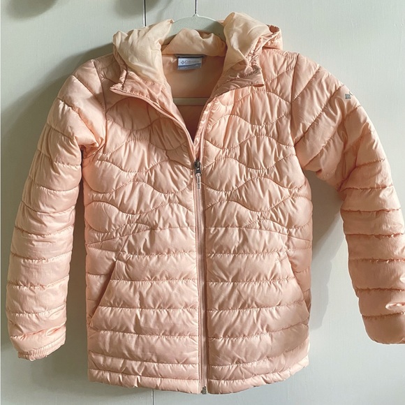 Columbia Jackets & Coats Columbia Kids Humphrey Hills Puffer In